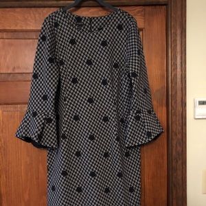 Talbots size 12 dress
